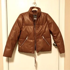 Levi Jacket